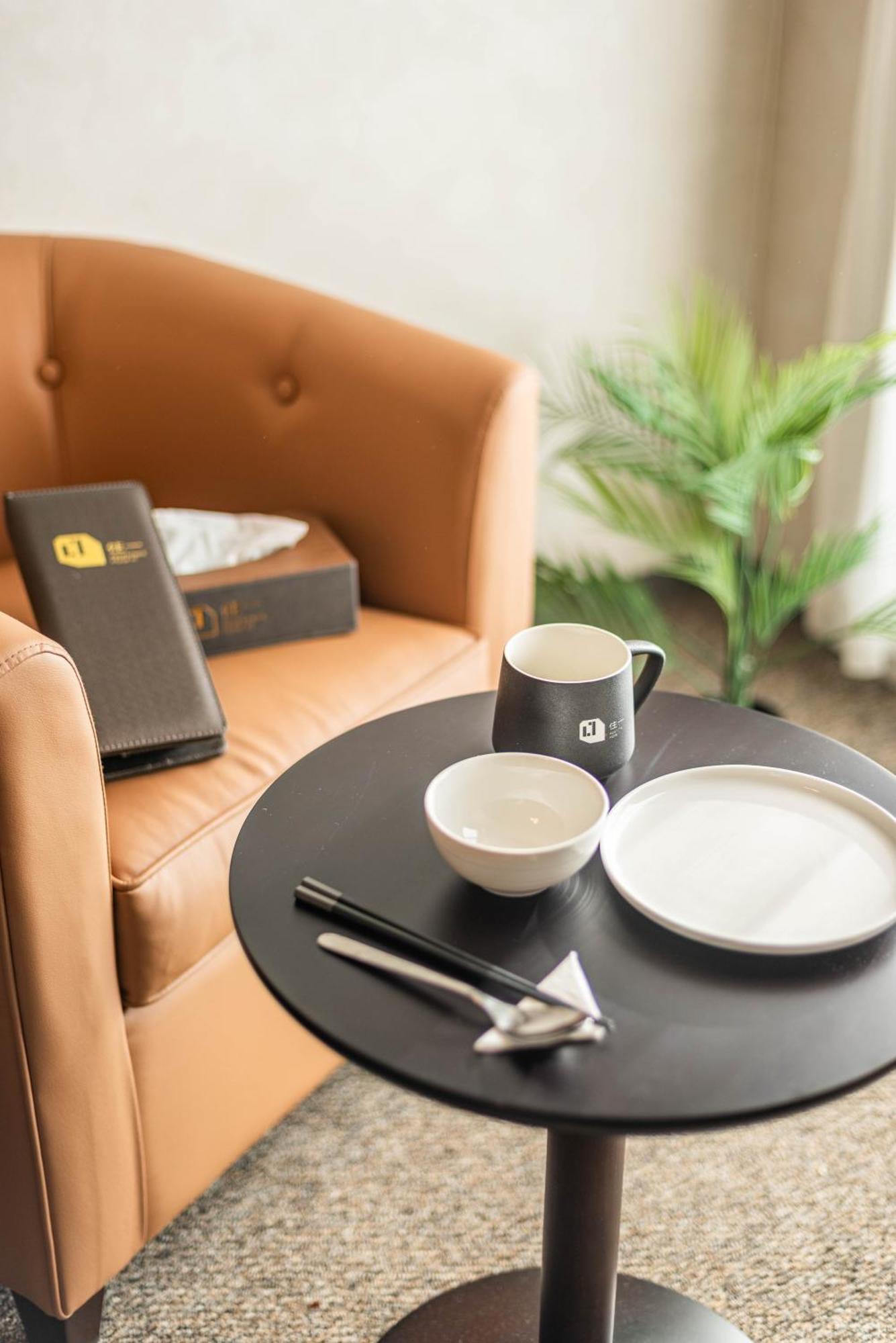 Apartment Hotel 11 Shinsaibashi 2 Osaka Ngoại thất bức ảnh