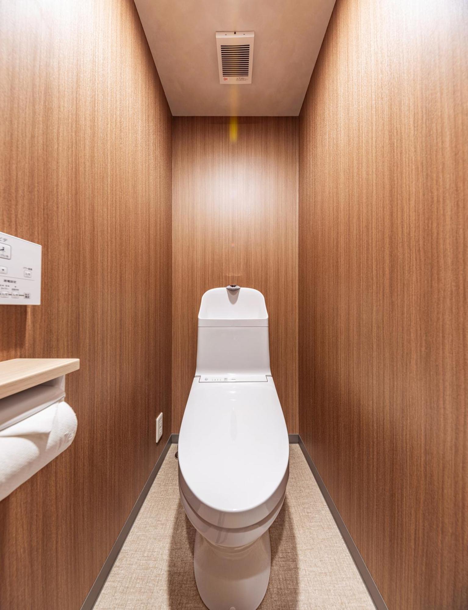 Apartment Hotel 11 Shinsaibashi 2 Osaka Ngoại thất bức ảnh